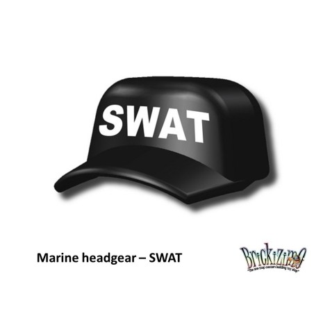 Marine Headgear SWAT