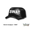 Marine Headgear SWAT
