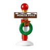 LEGO ® Santa's Workshop - 10245