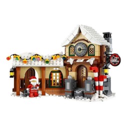 LEGO ® Santa's Workshop - 10245