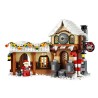 LEGO ® Santa's Workshop - 10245