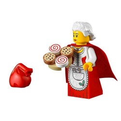 LEGO ® Santa's Workshop - 10245