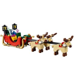 LEGO ® Santa's Workshop - 10245