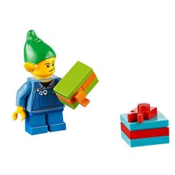 LEGO ® Santa's Workshop - 10245