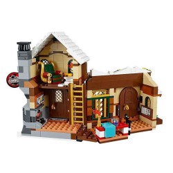 LEGO ® Santa's Workshop - 10245