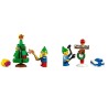 LEGO ® Santa's Workshop - 10245