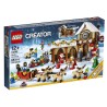 LEGO ® Santa's Workshop - 10245