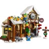 LEGO ® Santa's Workshop - 10245