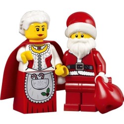 LEGO ® Santa's Workshop - 10245