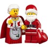LEGO ® Creator Expert Werkplaats van de Kerstman - 10245