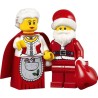 LEGO ® Santa's Workshop - 10245