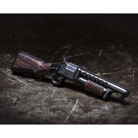 Brickmania® Perfect Caliber™ BrickArms® M97 Trench Shotgun