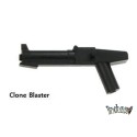 Custom Star Wars - Clone Blaster- The Little Arms Shop