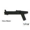 Custom Star Wars - Clone Blaster- The Little Arms Shop