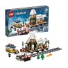 LEGO ® Creator Expert Winterdorp Station - 10259