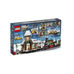 LEGO ® Winter Village  Station - 10259