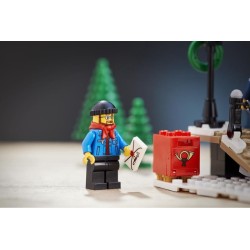 LEGO ® Winter Village  Station - 10259