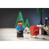 LEGO ® Creator Expert Winterdorp Station - 10259