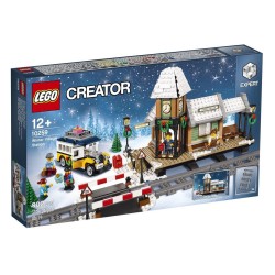 LEGO ® Winter Village Station - 10259