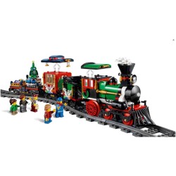 LEGO ® Santa