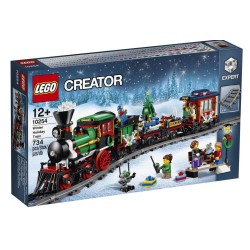 LEGO ® Santa