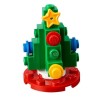 LEGO ® Besuch von Santa