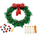 LEGO ® Christmas Wreath 2-in-1 - 40426