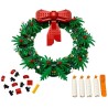 LEGO® Christmas Wreath 2-in-1 -  40426