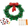 LEGO ® Christmas Wreath 2-in-1 -  40426