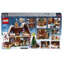 LEGO® Gingerbread House - 10267