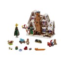 LEGO ® Gingerbread House - 10267