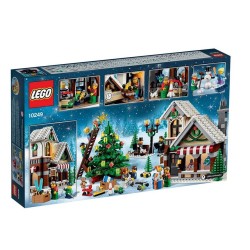 LEGO® Creator Expert Winter Village Toy Shop - 10249