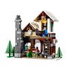 LEGO® Creator Expert Winter Village Toy Shop - 10249