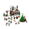 LEGO® Winter Toy Shop - 10249
