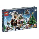 LEGO ® Winter Toy Shop - 10249