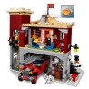 LEGO ® Winter Village Fire Station - 10263