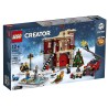 LEGO ® Winter Village Fire Station - 10263