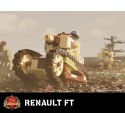 Renault FT
