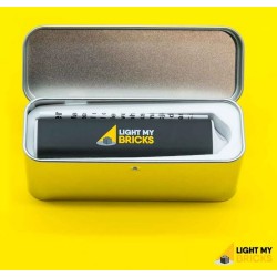 USB Power Bank (3350 mAh)