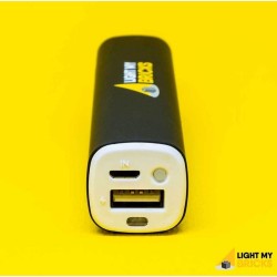 USB Power Bank (3350 mAh)