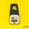 USB Power Bank (3350 mAh)