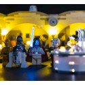 LEGO Star Wars Mos Eisley Cantina 75290 Beleuchtungs Set