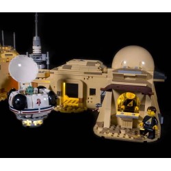 LEGO Star Wars Mos Eisley Cantina 75290 Beleuchtungs Set