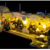 LEGO Star Wars Mos Eisley Cantina 75290 Verlichtings Set