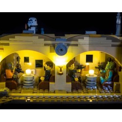 LEGO Star Wars Mos Eisley Cantina 75290 Light Kit