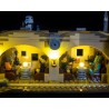 LEGO Star Wars Mos Eisley Cantina 75290 Verlichtings Set