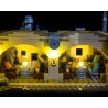 LEGO Star Wars Mos Eisley Cantina 75290 Beleuchtungs Set