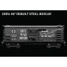 USRA 40’ Rebuilt Steel Boxcar - 1/48th Scale Brick Railroad Kit