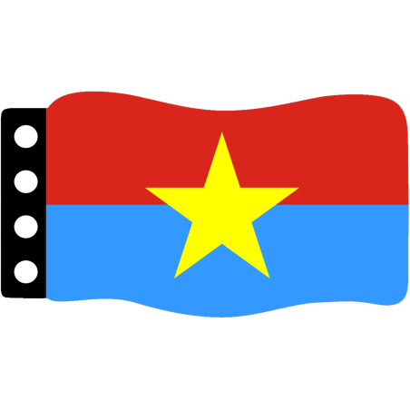 Flage : Vietcong