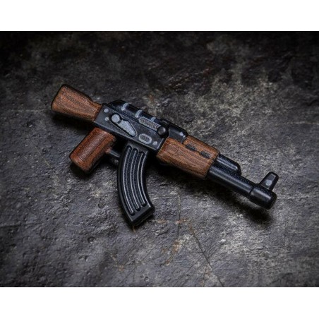 Brickmania® Perfect Caliber™ BrickArms® AKM Brickmania® Perfect Caliber™ BrickArms® AKM